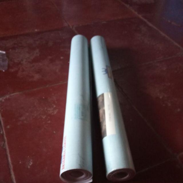 Terbaru  Wallpaper Sticker Dinding Kode Gh150 45cm X 10m