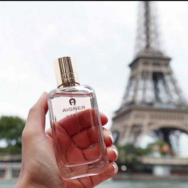 Parfum Aigner Debut 100ml Original