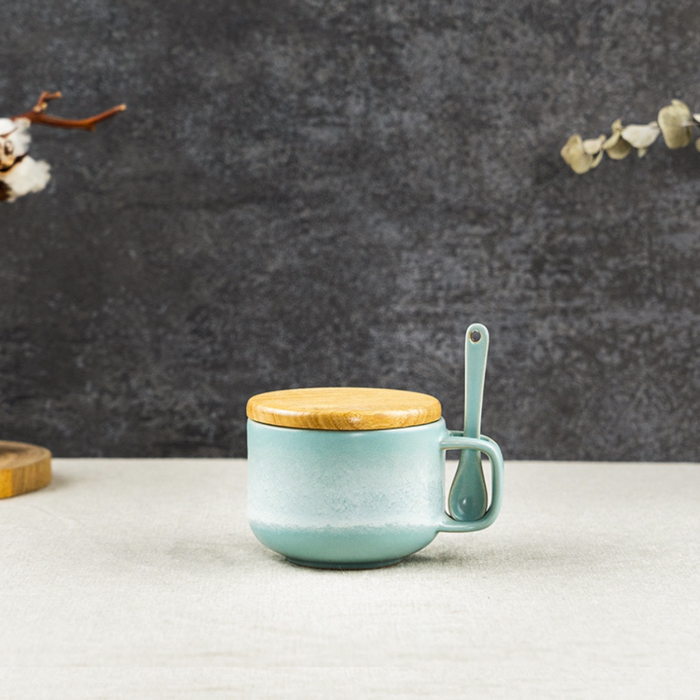 Lumosh - Arcus Ceramic Mug