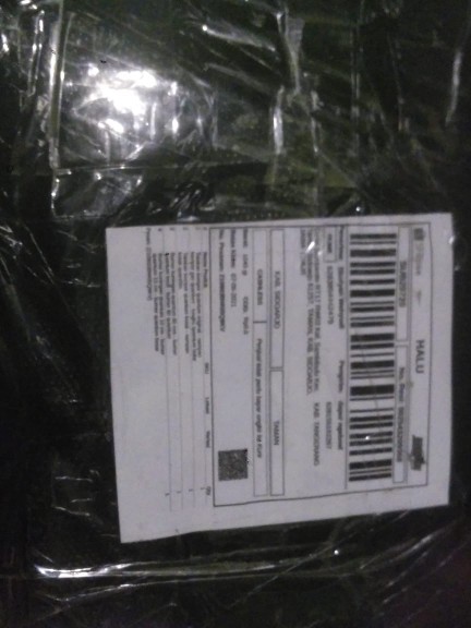 Tatakan Kompor Quantum Kotak - Nampan Kotak Quantum