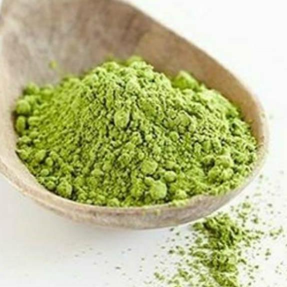 

♥IMPORT♥ ✔ PREMIUM PURE MATCHA 27 GR - ORIGIN JAPAN new