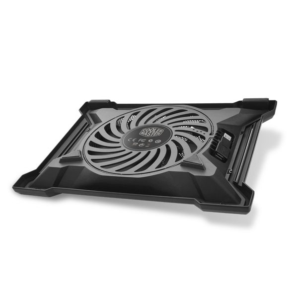 Cooler Master Notepal X-SLIM II Cooling Pad