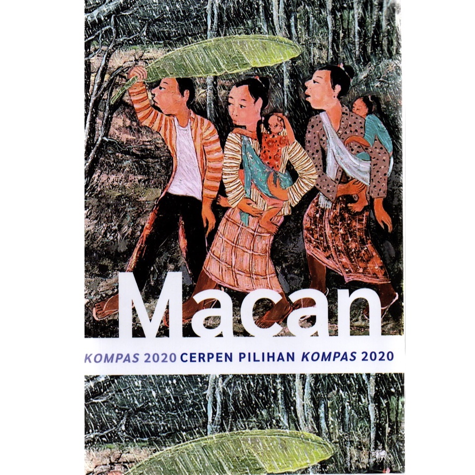 Cerpen Pilihan Kompas 2020