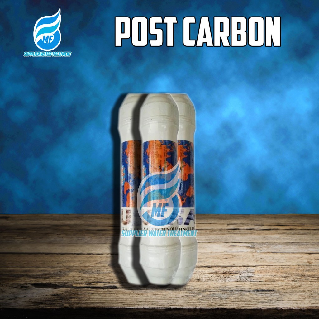 

POST CARBON USA