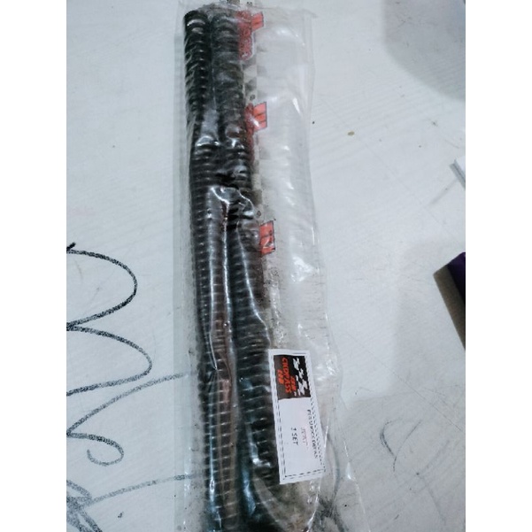 PER SHOCK DEPAN BEAT