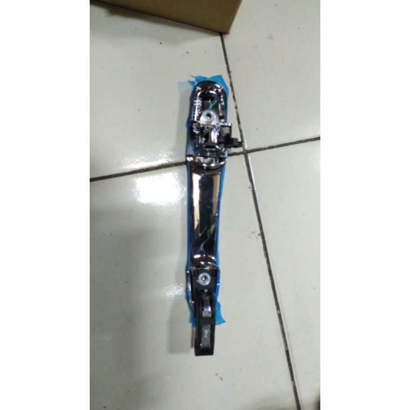 Handle all new Avanza/Xenia model ganti chrome