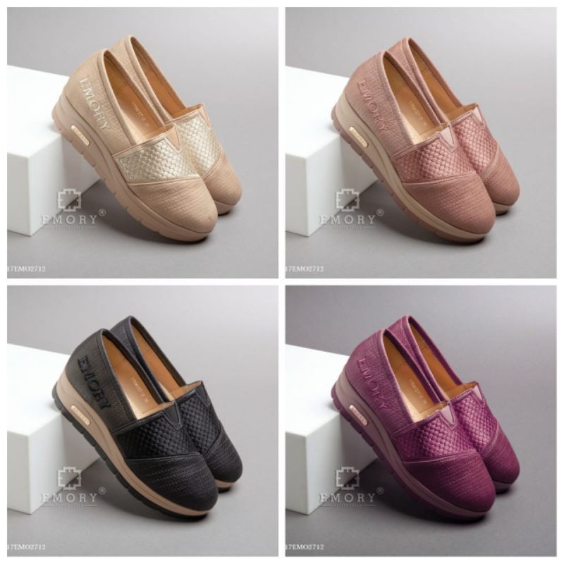 [BDG] E M O R Y  Zuranee  17EMO2712