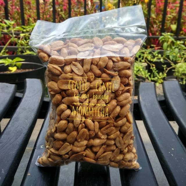 

Kacang bawang