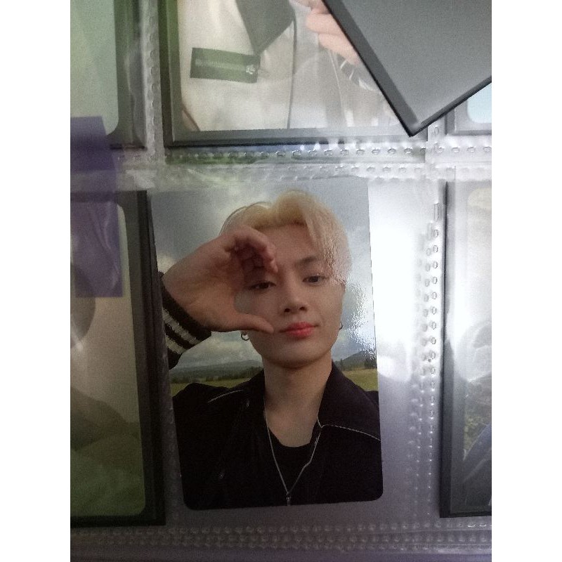 PC Jay Dawn ver setengah hati