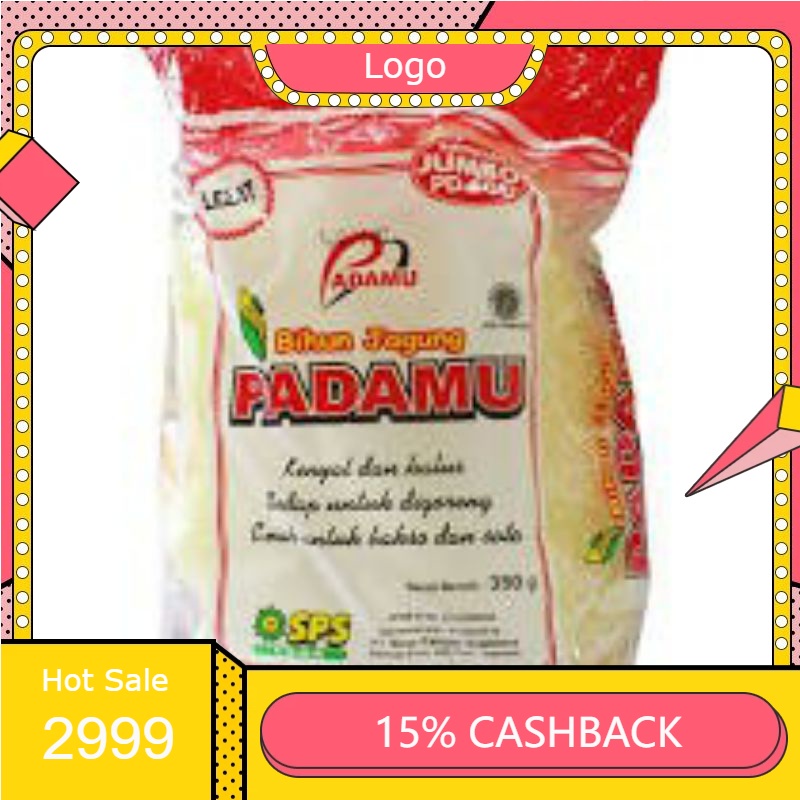 

Bihun jagung bihun padamu