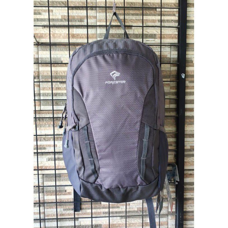 Tas Ransel Forester Tabernas Original 100%