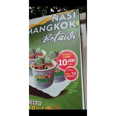 

Ayam kalasan (RICE BOWL)