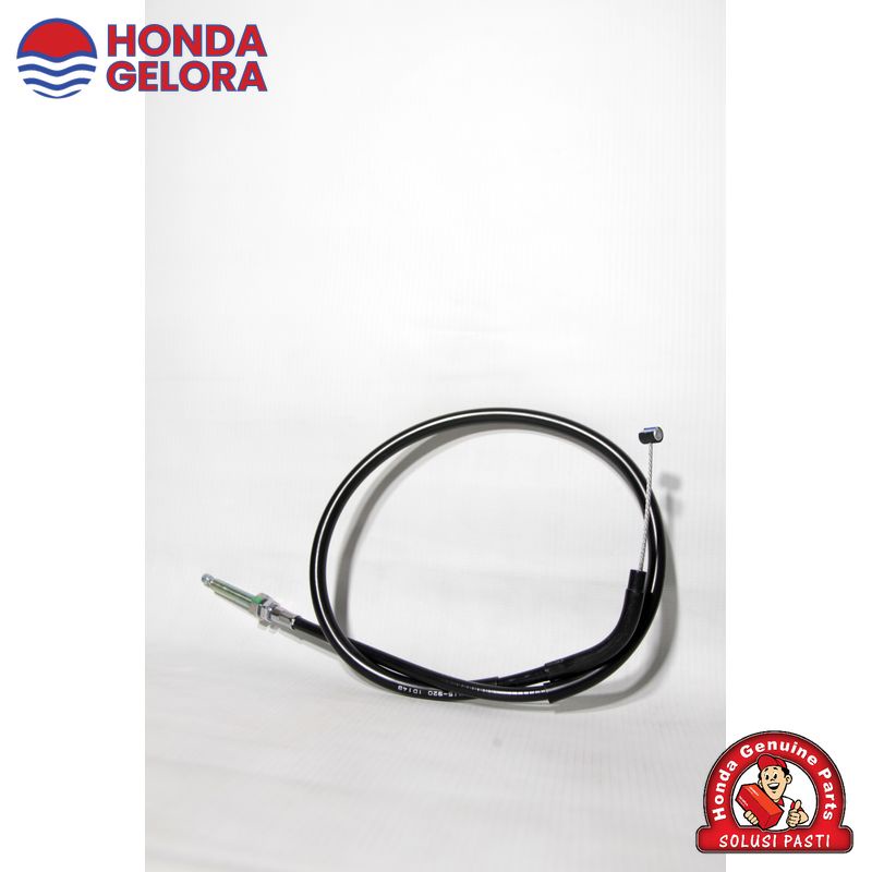 KABEL KOPLING CB 150R STREETFIRE - CABLE COMP., CLUTCH - 22870K15920