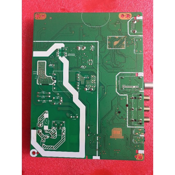 mb - mainboard - matherboard - mobo - mesin tv led - sharp -  2T-C32BA1I - 2t-c32ba1i - new original