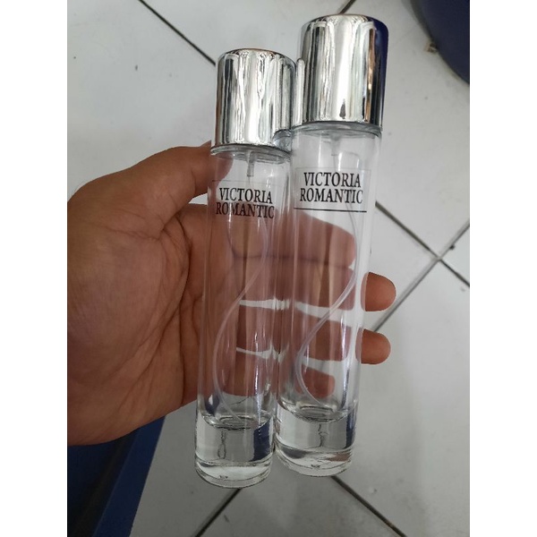 VICTORIA ROMANTIC /ROMAN WISH PARFUME REFILL 50ML