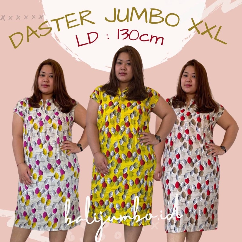 DASTER BALI BUSUI JUMBO LD 130CM MURAH GROSIR