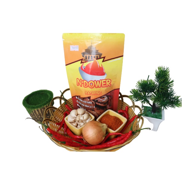 

Basreng Pedas Daun Jeruk - Basreng Keripik Basreng Original dan Pedas NDOWER BASRENG BANDUNG