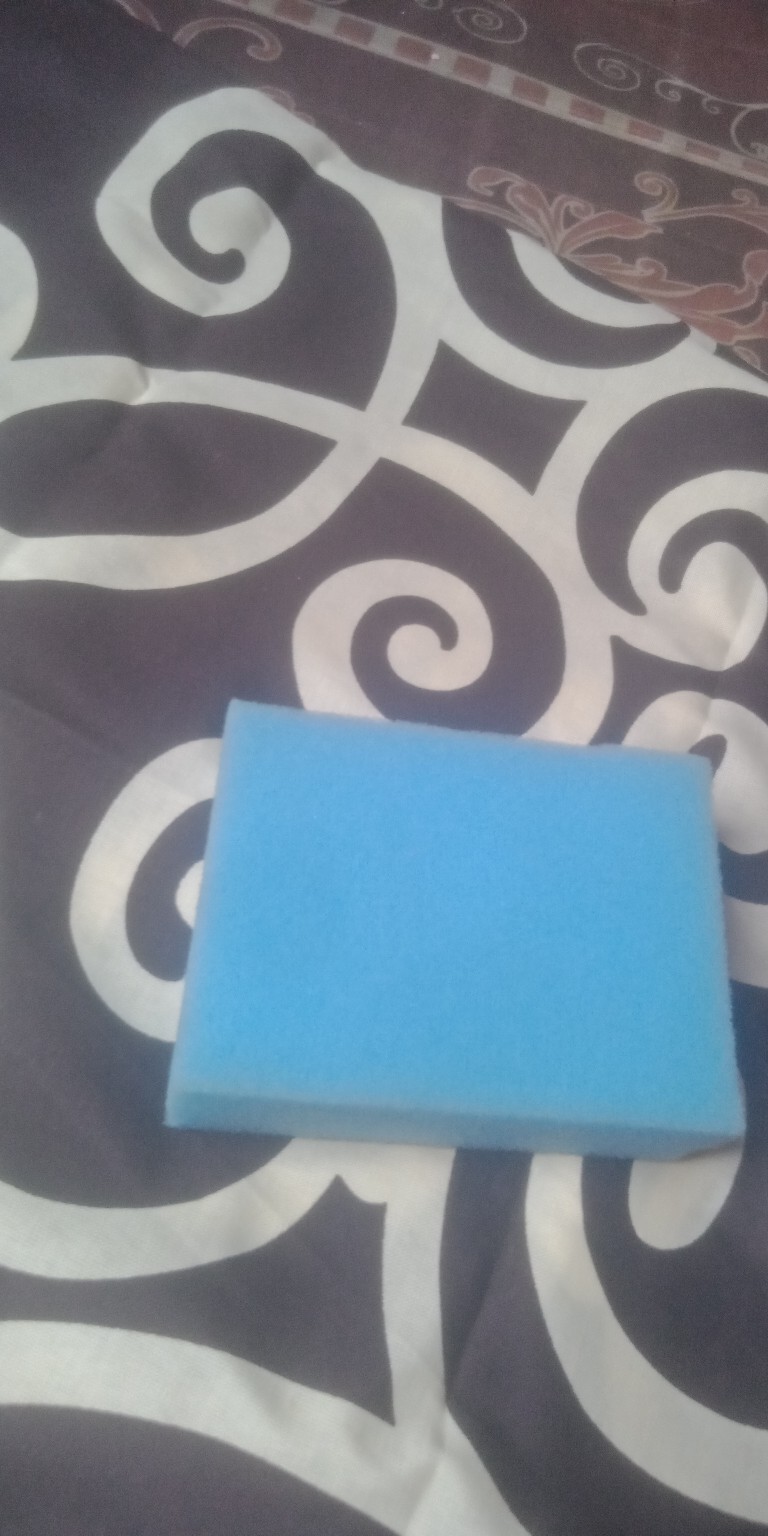 Bantal Full Bantal Busa  Bantal Inoac Bantal Kotak Busa Inoac  Busa   Bantal Kepala  Bantal Busa
