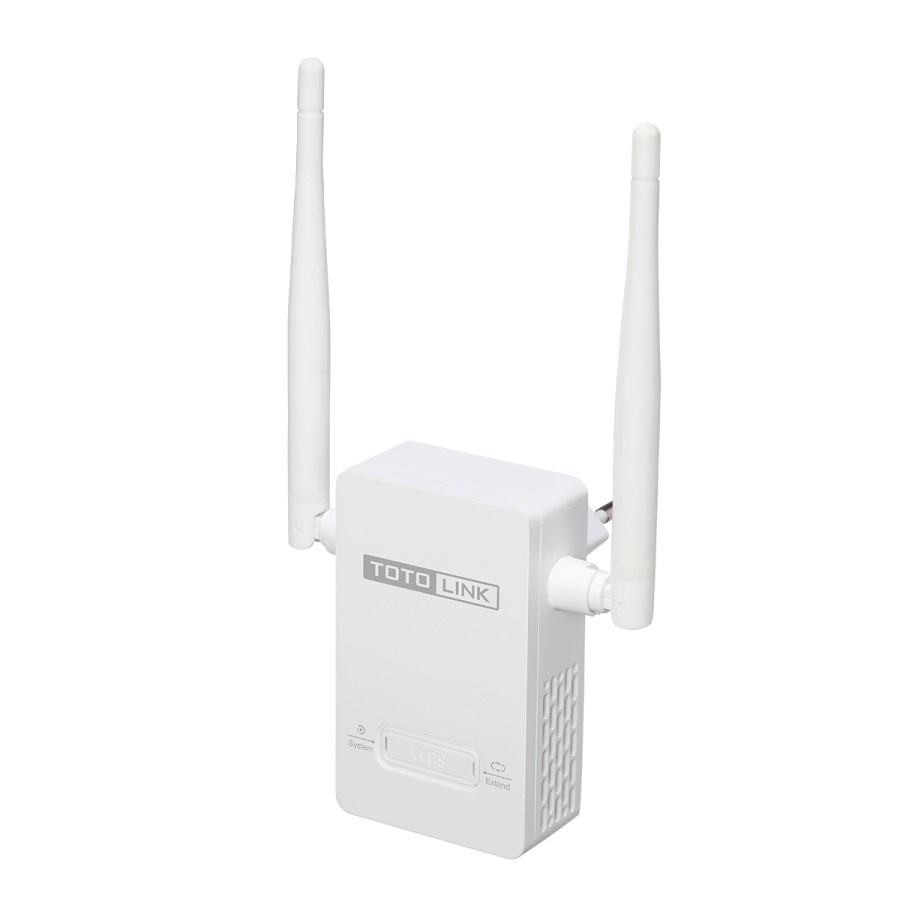 TOTOLINK EX200 - 300Mbps Wireless N Range Extender