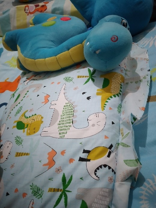 (khusus Untuk Beli Sarungnya Saja) Sarung Bantal Guling Tanggung.