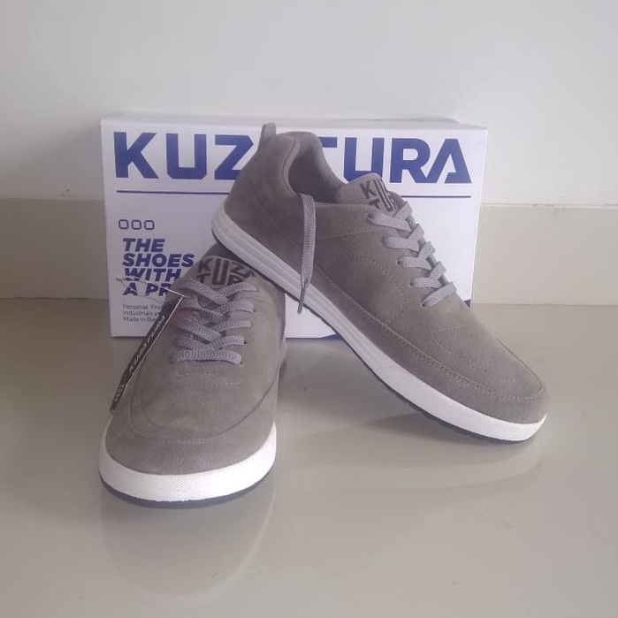 Sepatu Pria Casual Original Distro Bandung KX569