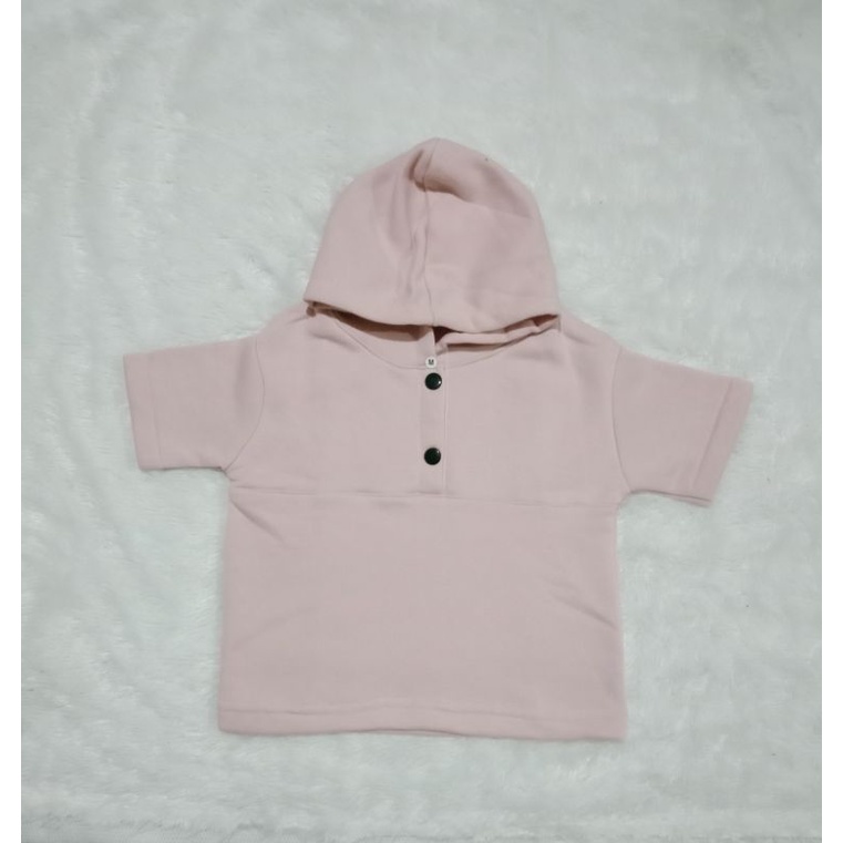 Sweater Hoodie Anak UNISEX 2-3 Tahun Sweater / Cardigan / Jaket Anak Perempuan Dan Laki-Laki