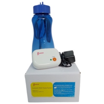 Tabung Air Scaller Automatic Watter Supplay Tank Woodpecker Untuk Alat Scaler Atau Scaling Gigi