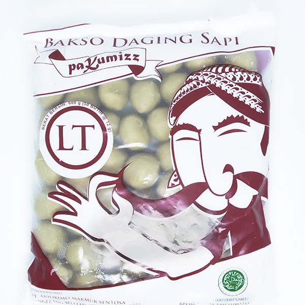 

BAKO PAKUMIZZ LT50 | BAKSO | BAKSO SAPI PAKUMIZZ ISI 50 | BAKSO SAPI PAKUMIZZ