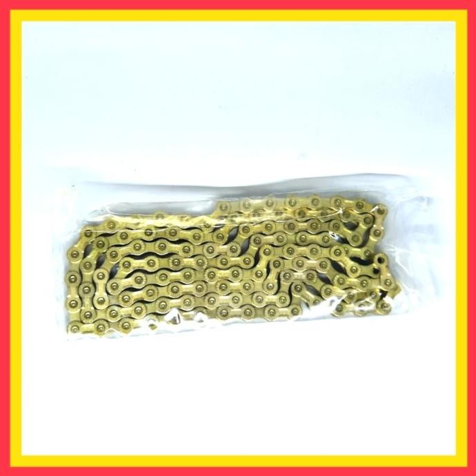 Diskon Rantai Sepeda Mtb 8 Speed Pyc Diskon