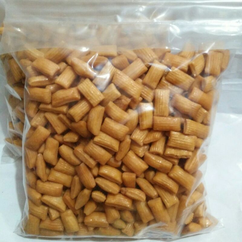

PangPang Kueh Bantal ½kg / Biji katapang