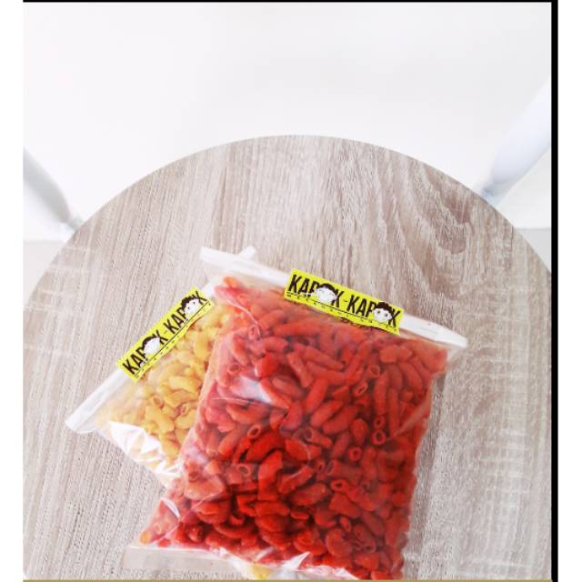 

Makaroni Big KAPOK Makaroni 1kg