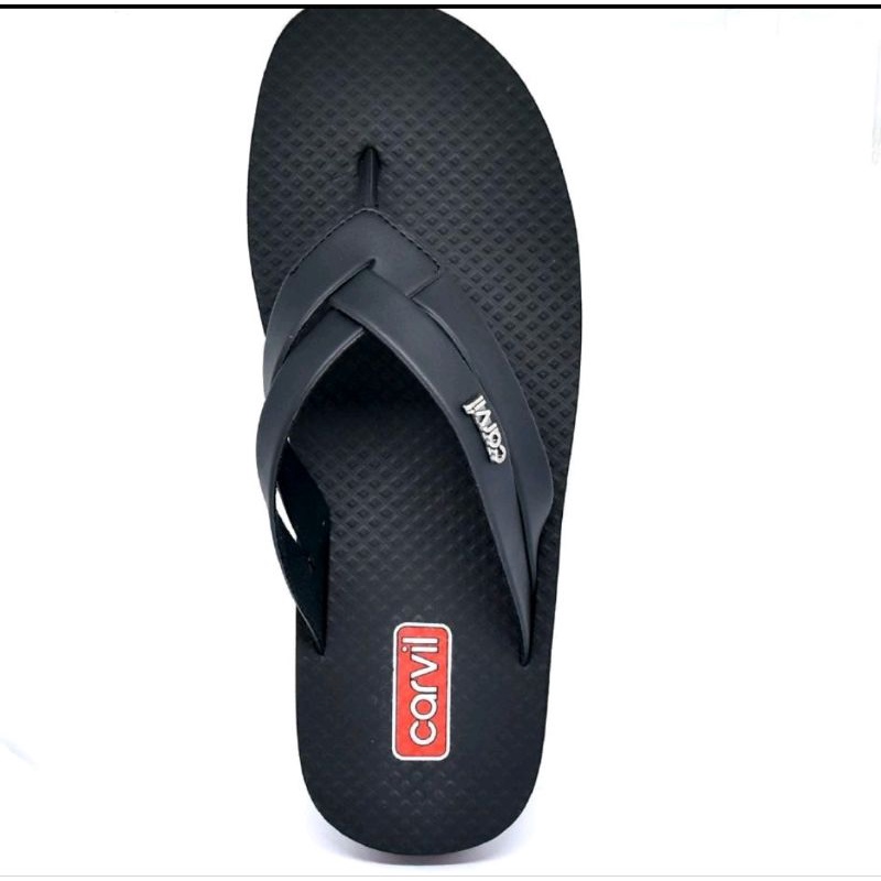 CARVIL XAVIER-02M | SANDAL CASUAL PRIA ORIGINAL