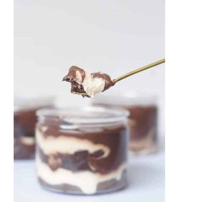 

✨New✨ Brownies lumer keto friendly 