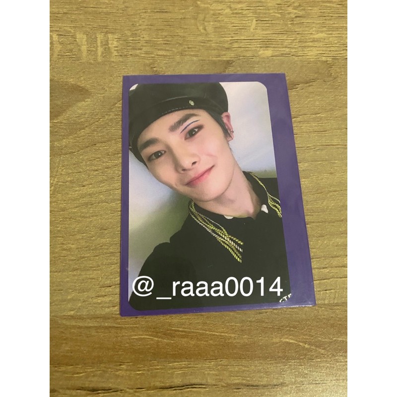 Stray Kids I.N SUBK POB In life Photocard