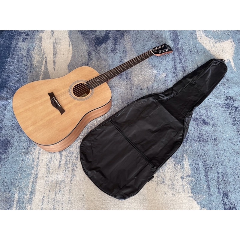 Gitar Akustik Cowboy GW 240 NA Original