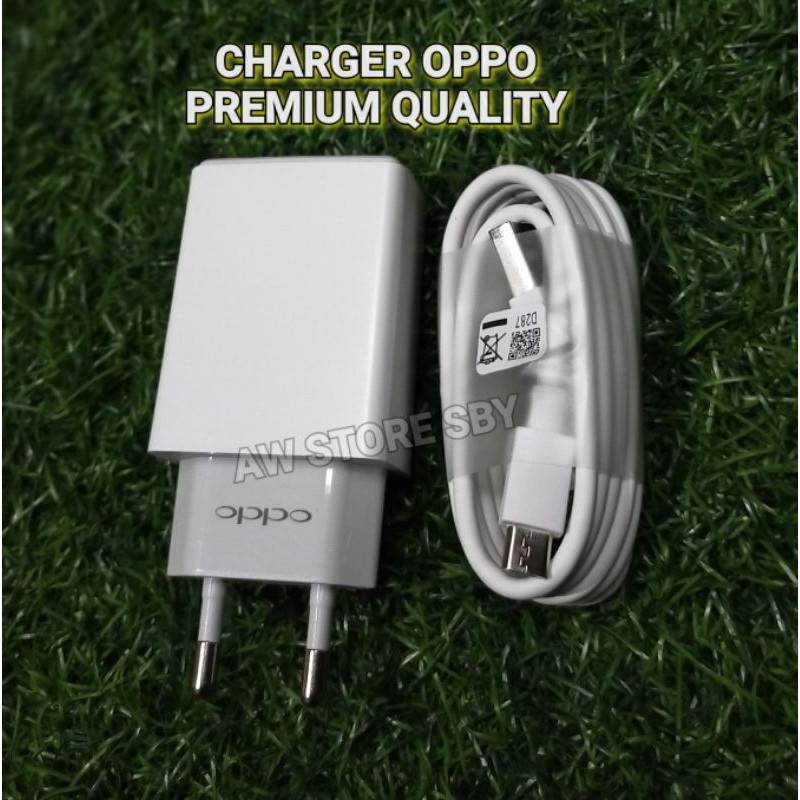 CHARGER OPPO MICRO USB FLASH CHARGE OPPO A71 A83 A37 A39 F1 F1s A3S A5S F3 F5 F7 A15 A15S