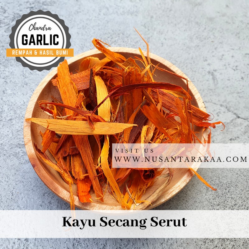 

kayu secang 1 kg