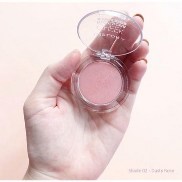 (BISA BAYAR DITEMPAT) | IMPLORA CHEEK BLOSSOM BLUS ON ORIGINAL BPOM HITS SELEBGRAM