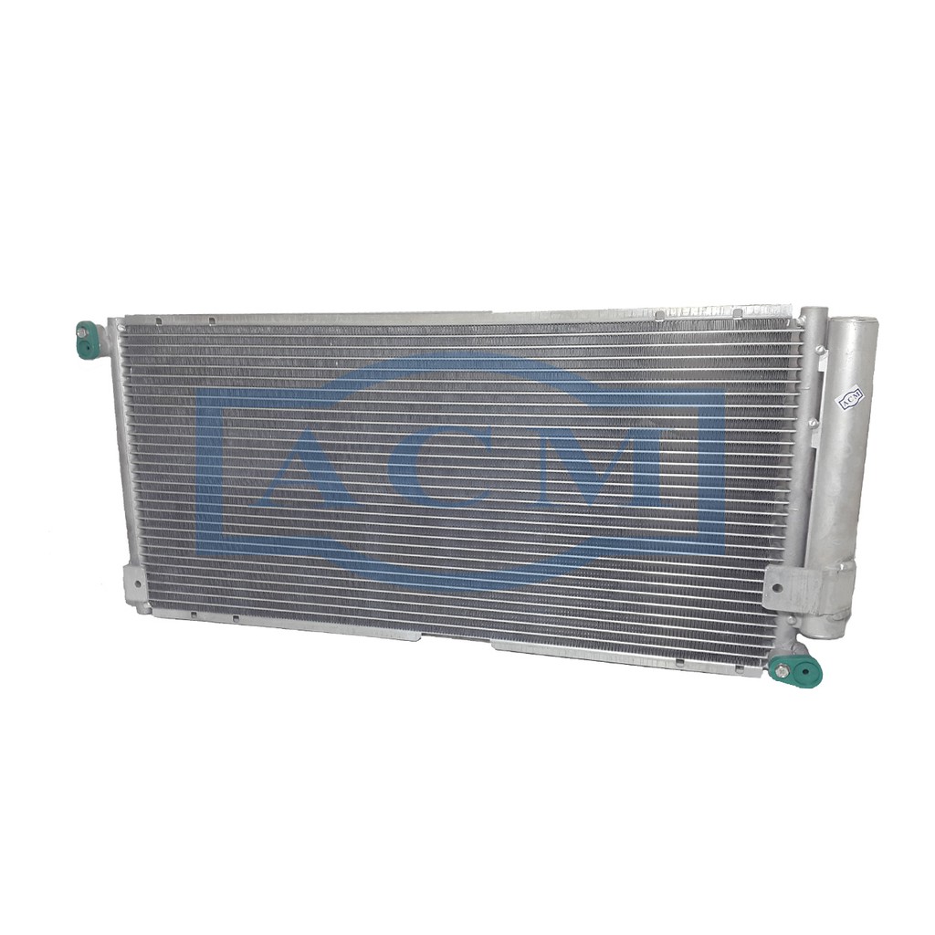 Condensor Suzuki Aerio Kondensor ACM AC Mobil