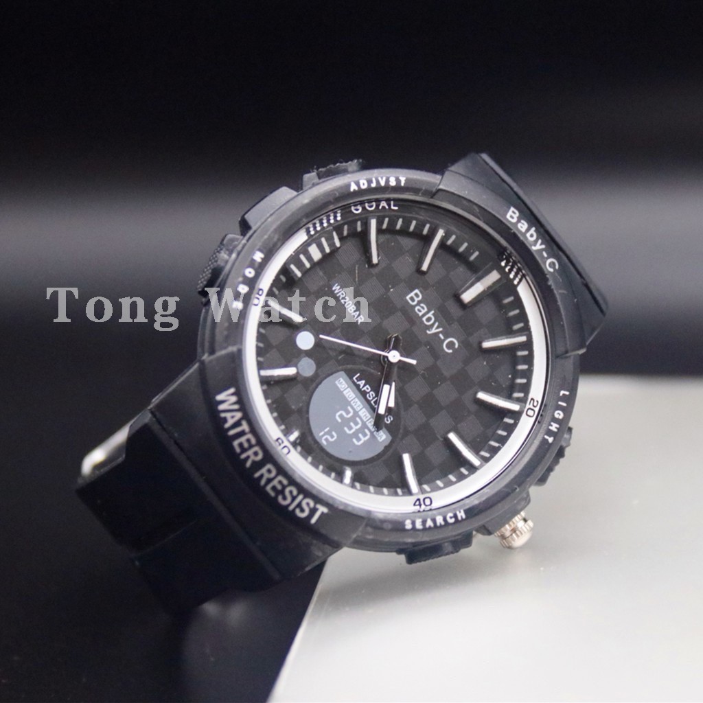 ✅[COD] JAM TANGAN Fashion Jam Tangan Murah Watch Men Women Watch W103