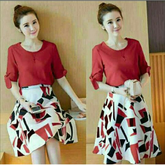 Mini Dress Wanita/Dress Terbaru/Dress Pesta/Baju Wanita/Dress korea