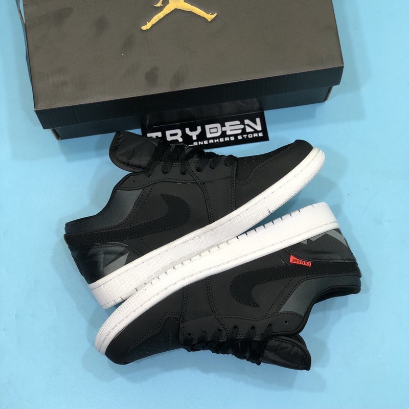 Nike Air Jordan 1 Low Paris Saint German