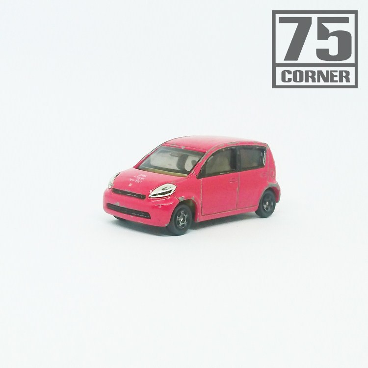 tomica daihatsu terios