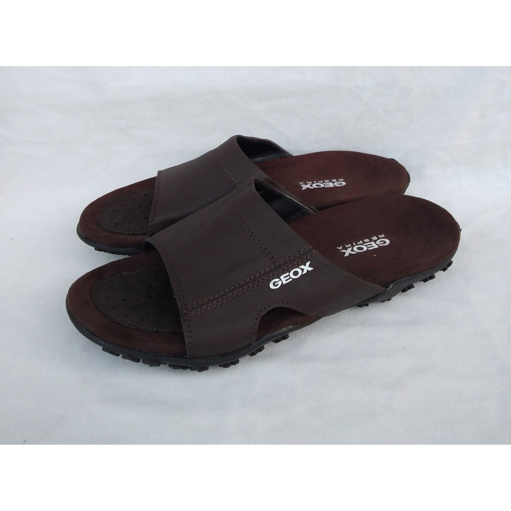 SANDAL PRIA KULIT ASLI/SANDAL KULIT/SANDAL SELOP/SANDAL BERKUALITAS/SANDAL KULIT ASLI/SANDAL PRIA/SANDAL MURAH BERKUALITAS