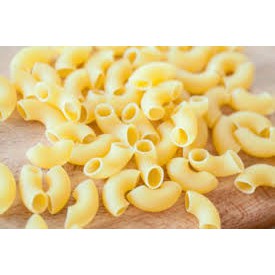 Baby Macaroni 50 gram Pasta Makaroni MPASI Bayi