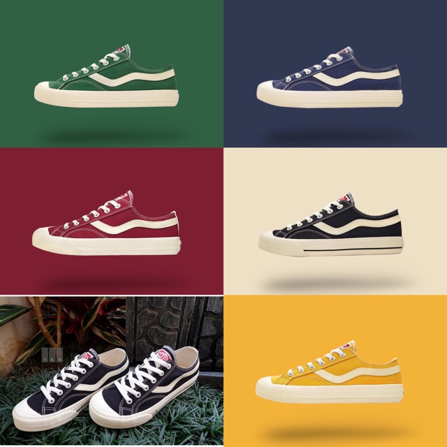 VENTELA SHOES / SEPATU VENTELA MURAH MEDAN