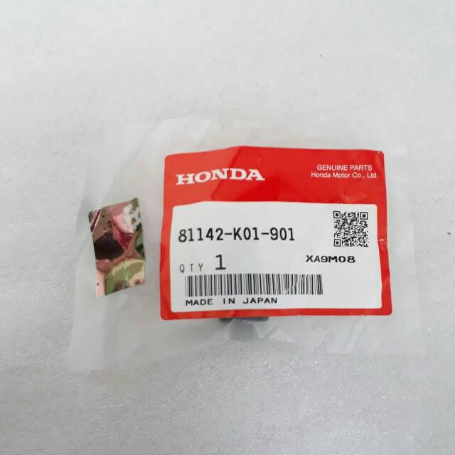 Latch Kuncian Laci AHM Japan PCX CBU 150 160 ADV150 160 Original