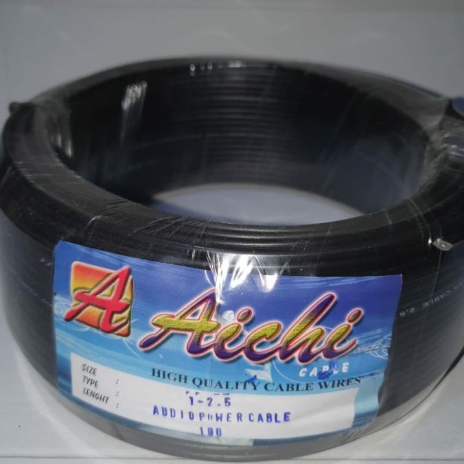 Kabel Nya 1x2,5mm