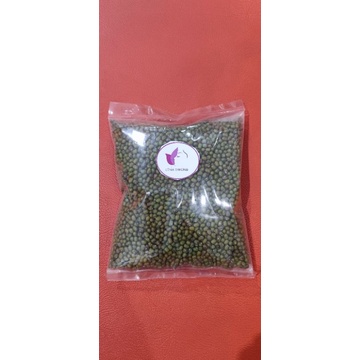 

Kacang Hijau / Kacang Ijo 500 gr