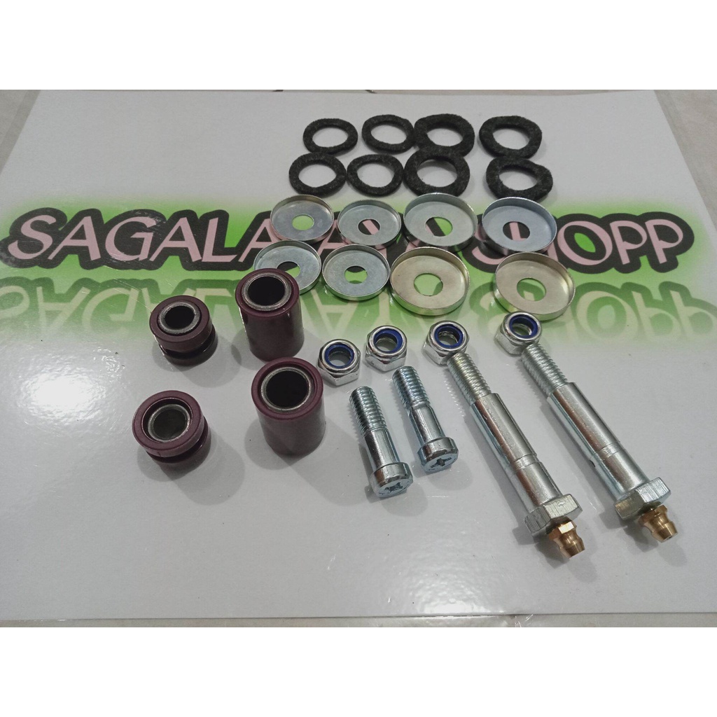 BOS KIT SOK DEPAN ORIGINAL HONDA C70 C700